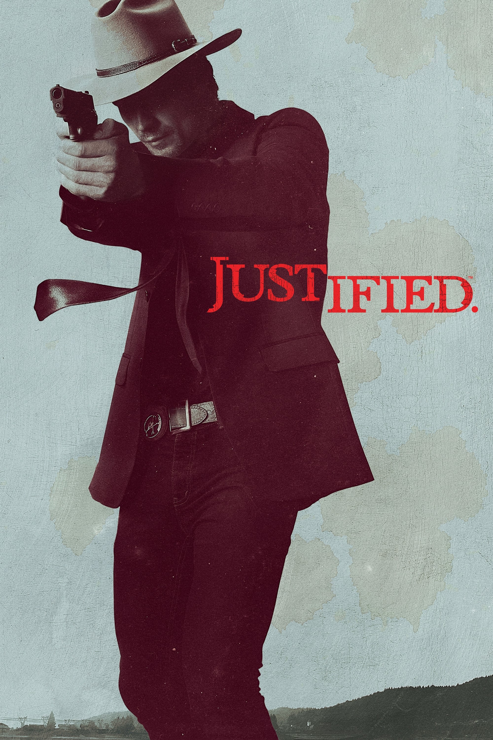 Justified (2010 TV Series)